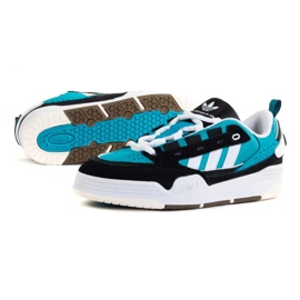 Pantofi adidas ADI2000 M GZ6187 albastru 1