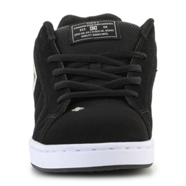 Pantofi DC Net M 302361-BC1 negru 1