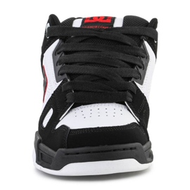 DC Shoes Stag M 320188-WBD alb 1 DC Shoes Stag M 320188-WBD alb 1