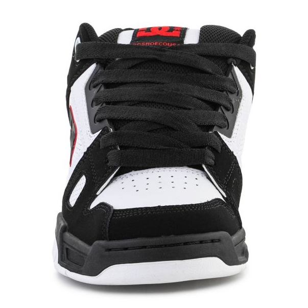 DC Shoes Stag M 320188-WBD alb 1 DC Shoes Stag M 320188-WBD alb 1