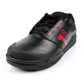 First Degree F1 Mtb M 521900-1000 9993 pantofi de ciclism negru 1