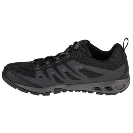 Columbia Vapor Vent M 1721481010 pantofi negru 1