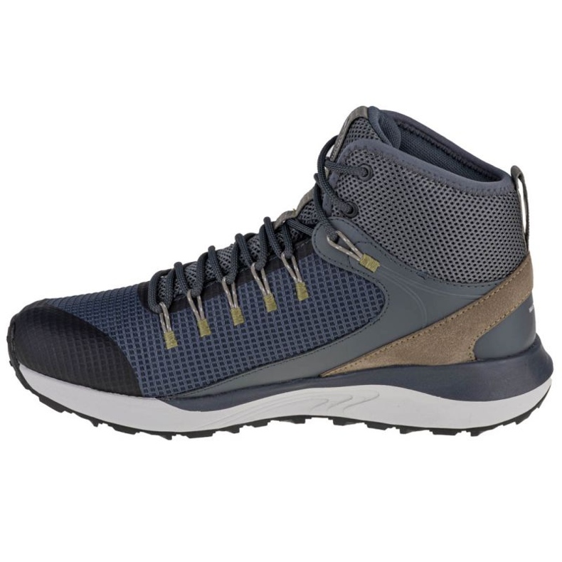Pantofi impermeabili Columbia Trailstorm Mid M 1938881053 1 Pantofi impermeabili Columbia Trailstorm Mid M 1938881053 1