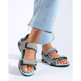 Sandale Sport DK gri 2