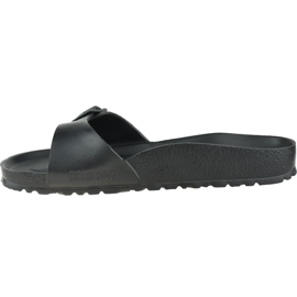 Birkenstock Madrid Essentials Eva 128163 negru 1
