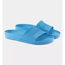 Papuci Birkenstock Barbados Eva 1024561 albastru 2 Papuci Birkenstock Barbados Eva 1024561 albastru 2