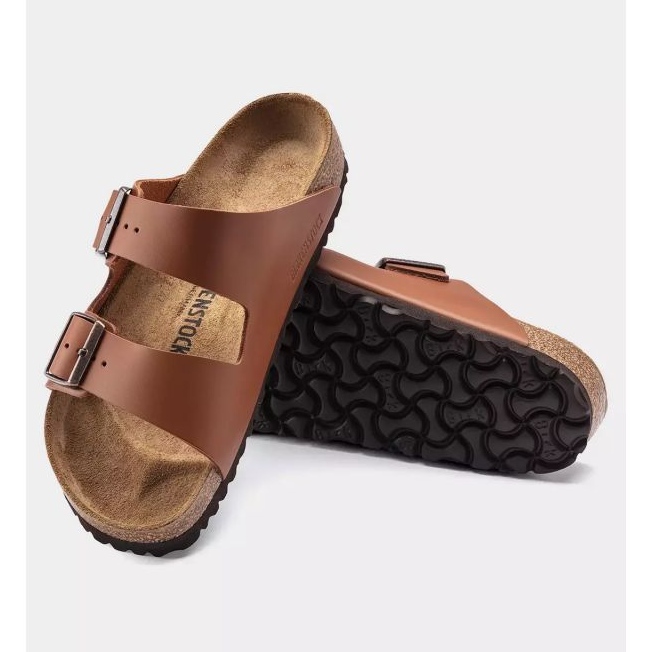 Șlapi BIRKENSTOCK Arizona Bs 1019019 maro 1