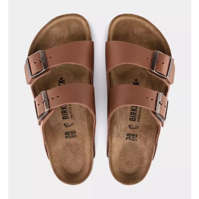 Șlapi BIRKENSTOCK Arizona Bs 1019019 maro 2
