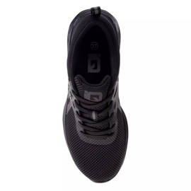 Pantofi IQ Cross The Line Ordebe W 92800347019 negru 1
