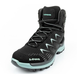 Pantofi de trekking Lowa Innox pro Gtx W 320703 negru 2