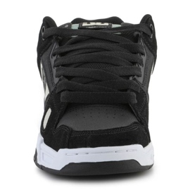 Pantofi DC Stag M 320188-TG2 negru 1