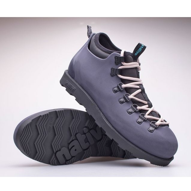 Native NATIV Pantofi Fitzsimmons 31106800-1132 albastru 1