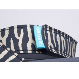 Sandale Native Juliet Print W 61309801-8983 albastru 3