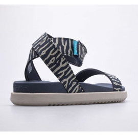 Sandale Native Juliet Print W 61309801-8983 albastru 5