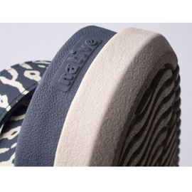 Sandale Native Juliet Print W 61309801-8983 albastru 7
