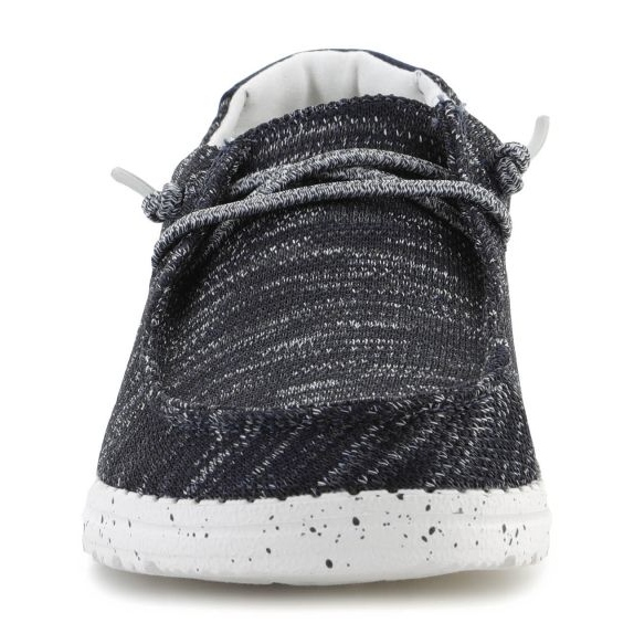 Hey Dude Pantofi Hei Dude Wendy Sox W 40078-410 gri 1