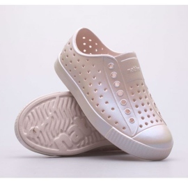 Pantofi Native Jefferson Iridescent Youth Jr 15100104-5505 roz 1