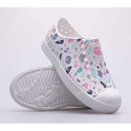 Pantofi Native Jefferson Print Jr 12100101-8965 multicolor 1