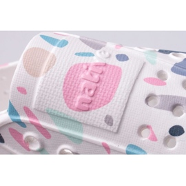 Pantofi Native Jefferson Print Jr 12100101-8965 multicolor 3