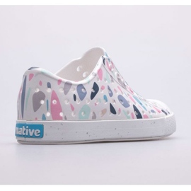 Pantofi Native Jefferson Print Jr 12100101-8965 multicolor 5