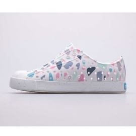 Pantofi Native Jefferson Print Jr 12100101-8965 multicolor 6