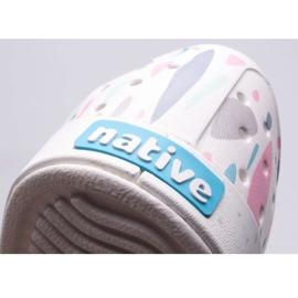 Pantofi Native Jefferson Print Jr 12100101-8965 multicolor 7