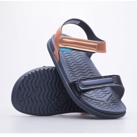 Sandale Native Charley Metallic Youth Jr 65109117-8936 de aur 1