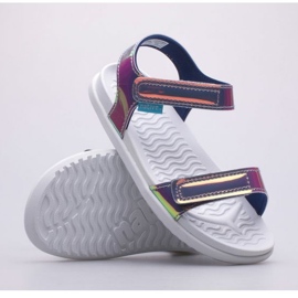 Sandale Native Charley Hologram Child Jr 63109143-8693 multicolor 1