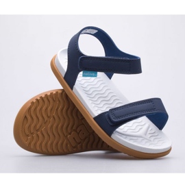 Sandale Native Charley Youth Jr 65109100-4226 albastru 1