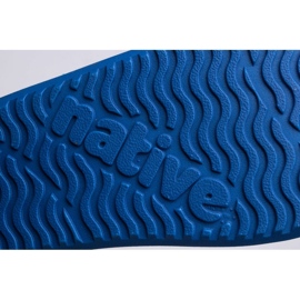 Sandale Native Charley Block Jr 65109102-4162 portocale 8