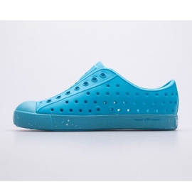 Native Pantofi nativi Jefferson Bloom Jr 12100148-4166 albastru 6