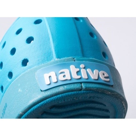 Native Pantofi nativi Jefferson Bloom Jr 15100148-4166 albastru 7