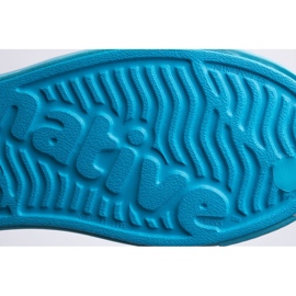 Native Pantofi nativi Jefferson Bloom Jr 15100148-4166 albastru 8