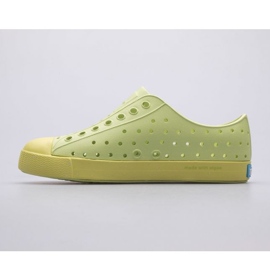 Pantofi Native Jefferson Bloom Jr 12100148-3304 verde 6