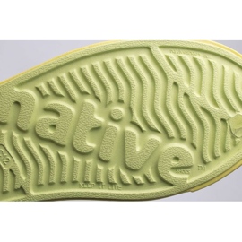 Native Jefferson Bloom Jr 15100148-3304 pantofi verde 8