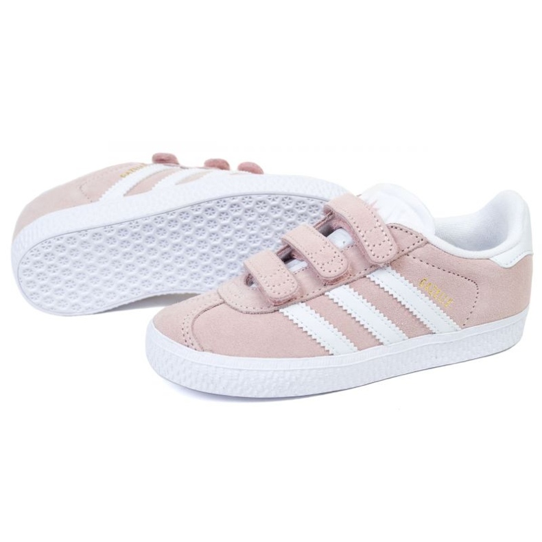 Pantofi adidas Gazelle Cf I Jr AH2229 roz 1