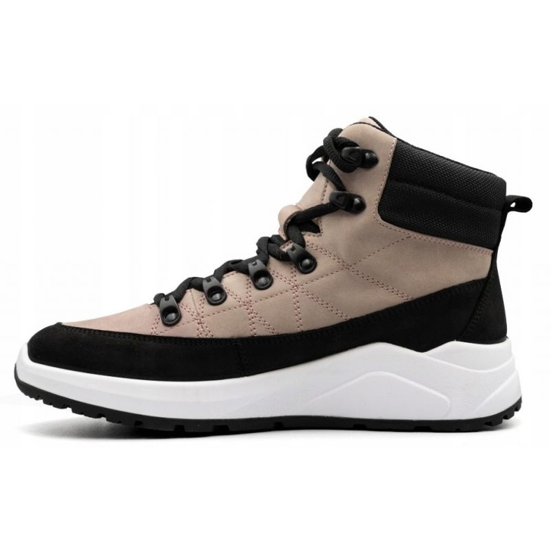 Pantofi 4F W H4L21OBDH252 ROZ DESCHIS 1