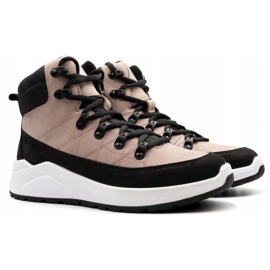 Pantofi 4F W H4L21OBDH252 ROZ DESCHIS 2