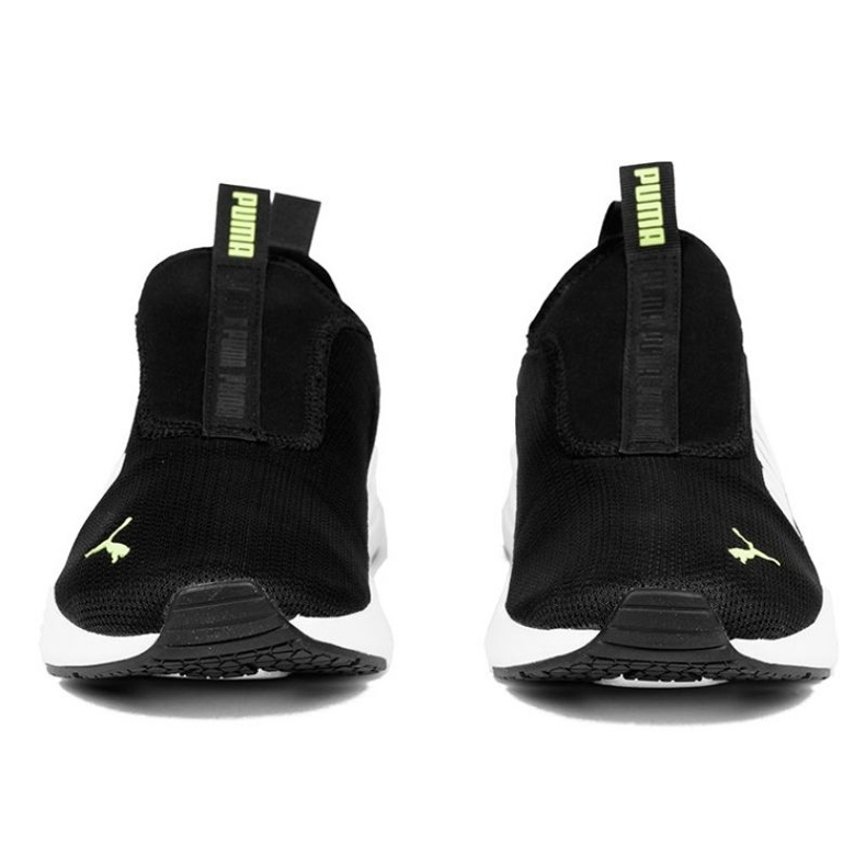 Pantofi Puma Wired Rapid M 38588109 negru 1