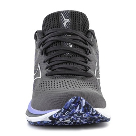 Pantofi de alergare Mizuno Wave Rider W 25J1GD210393 gri 1