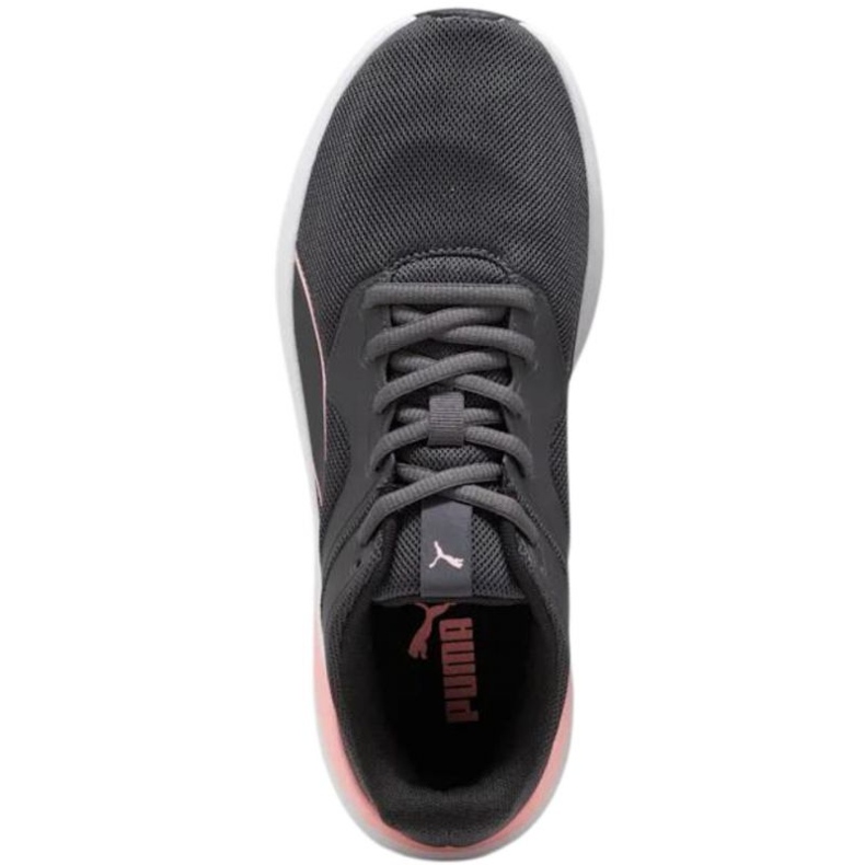 Pantofi de alergare Puma Transport W 377028 28 gri 1