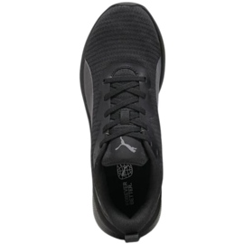 Pantofi de alergare Puma Flyer Lite M 378774 02 negru 2
