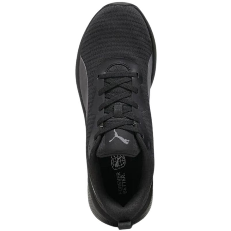 Pantofi de alergare Puma Flyer Lite M 378774 02 negru 2