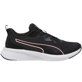 Pantofi de alergare Puma Flyer Lite W 378774 06 negru 1