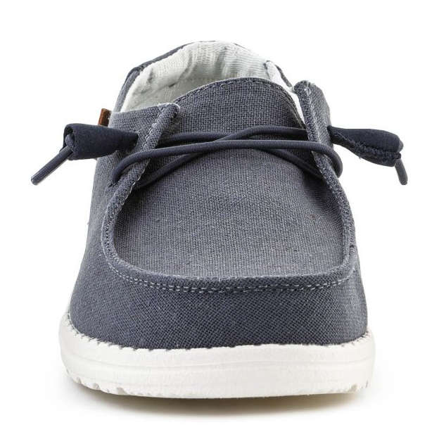Hey Dude Hei Dude Pantofi Wendy Chambray W 40058-4MQ gri 1