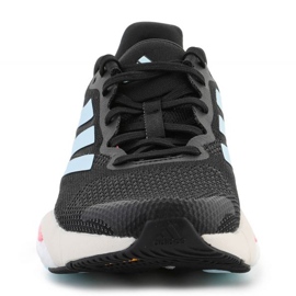 Pantofi de alergare adidas Solar Glide 5 W GY3485 negru 1