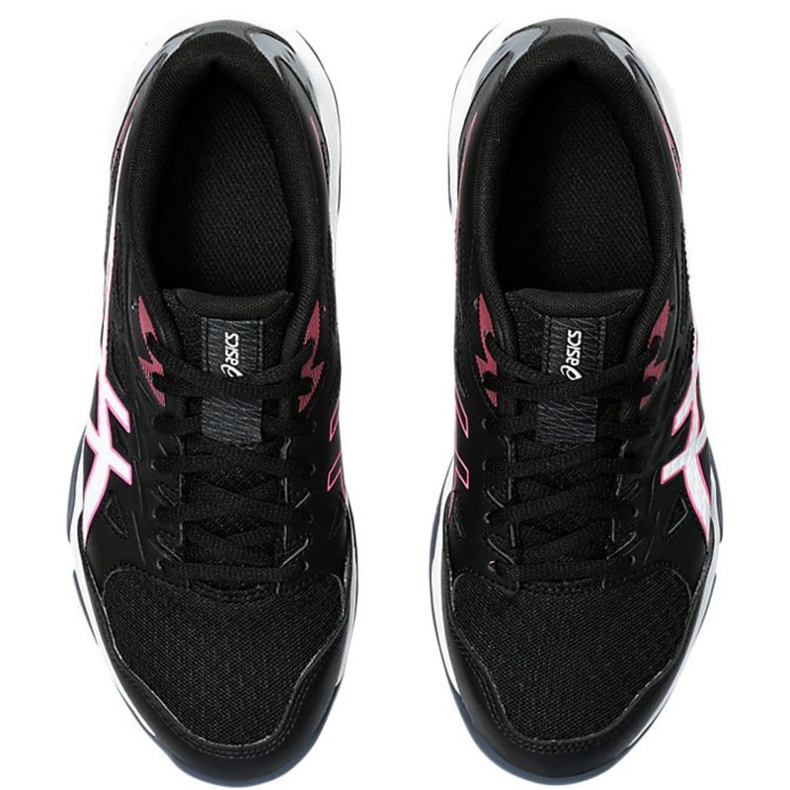 Pantofi de volei Asics Gel-Rocket 11 W 1072A093 001 negru negru 1