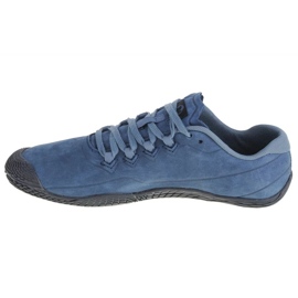 Pantofi de alergare Merrell Vapor Glove 3 Luna Ltr W J004080 albastru 1