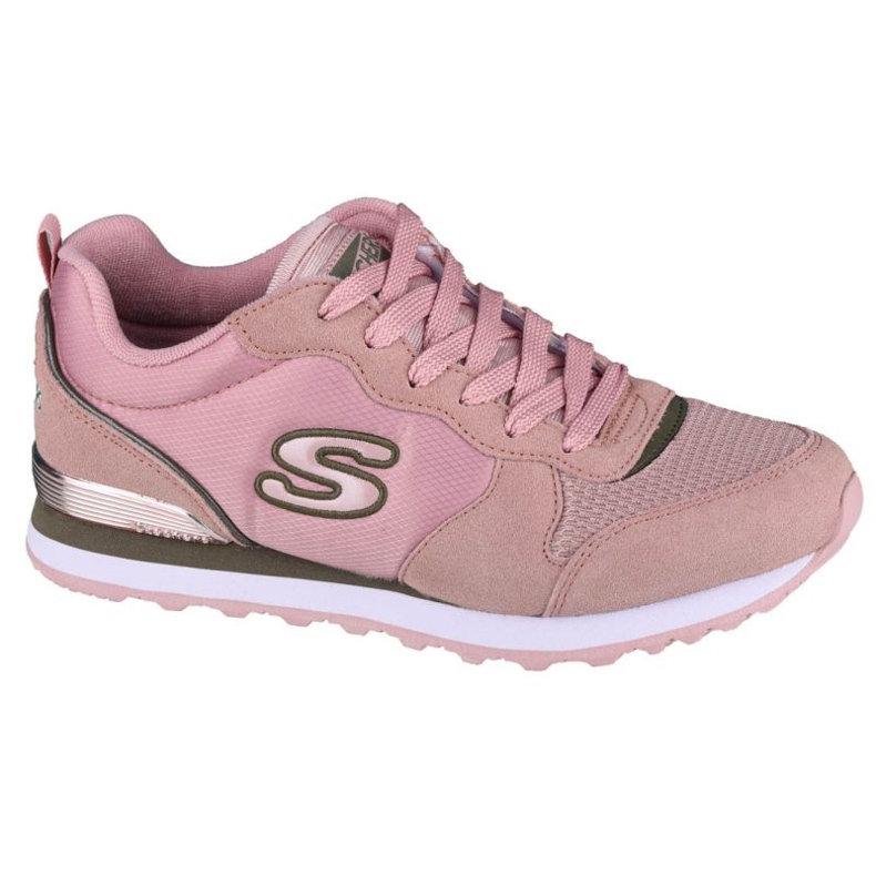 Pantofi Skechers Og 85 Step N Fly W 155287-MVE roz 1