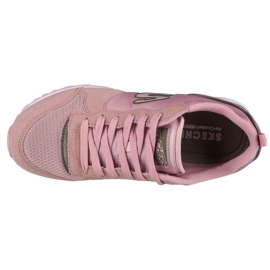 Pantofi Skechers Og 85 Step N Fly W 155287-MVE roz 3